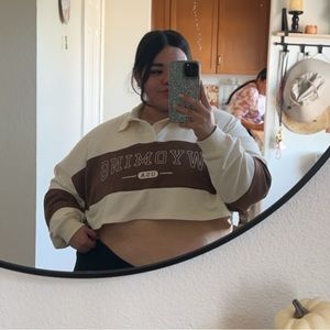 Wyoming Long Sleeve Shirt